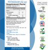 Eniva Health - Liquid Ionic Potassium Supplement for