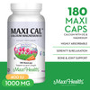 Calcium 1000 mg Supplement with Vitamin D3 (1000 IU) and Magnesium (500 mg)