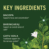 Banyan Botanicals Organic Mental Clarity - Herbal Alertness & Focus Supplement
