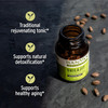 Banyan Botanicals Organic Shilajit - Pure Himalayan Mineral Pitch Supplement
