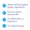 Noble Formula 1% Hydrocortisone Spray with .25% Pyrithione Zinc (Znp), 4 oz