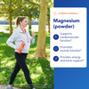 Pure Encapsulations Magnesium (Powder)