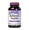 Bluebonnet Nutrition Buffered C Crystals, Buffered Vitamin C Powder, for Immune