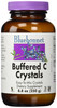 Bluebonnet Nutrition Buffered C Crystals, Buffered Vitamin C Powder, for Immune