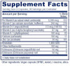 Vitanica Opti-Recovery, Pre & Post Surgery Support, Wound Care, BBL, Tummy Tuck
