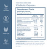 Eclectic Herb - Vitabiotic Capsules - Immune Support