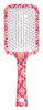 Conair Impressions Hair Brush, Paddle, Colors May Vary
