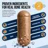 Nature's Nectar Bone & Joint Supplements for Men & Women