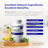 RAPHA HEALTH - Magnesium GLYCINATE 500mg - High Absorption