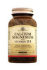 Solgar Calcium Magnesium with Vitamin D3-150 Tablets, Pack of 2