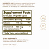 Solgar Naturally Sourced Vitamin K2 (MK-7) 100 mcg