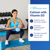 Pure Encapsulations Calcium with Vitamin D3