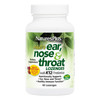 NaturesPlus Adult's Ear Nose Throat Lozenges with K12 Probiotics