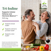Terry Naturally Tri-Iodine - Support Thyroid Health