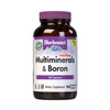 Bluebonnet Multi Minerals Supplement Plus Boron Chelated Magnesium Potassium