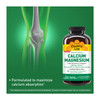 Country Life Target-Mins Calcium Magnesium with Vitamin D-Complex