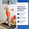 Pure Encapsulations Potassium Magnesium (Citrate)