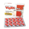 VigRx Plus Male Erection Virility and Stamina Enhancement Herbal Dietary