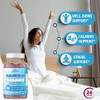 Magnesium Gummies - Magnesium Supplement for Adults and