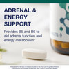 Metagenics E-400 Selenium Supplement