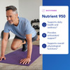Pure Encapsulations Nutrient 950