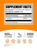 BulkSupplements.com L-Tyrosine Powder - Sports Nutrition, Amino Acid Supplement