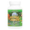 NaturesPlus Ultra Juice Green - 90 Bi-Layered Tablets