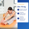 Pure Encapsulations Zinc 15 mg