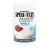 NaturesPlus SPIRU-TEIN Plus, Vanilla - 1.20 lb