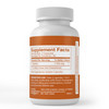 PURE ORIGINAL INGREDIENTS Taurine (730 Capsules) No Magnesium Or Rice Fillers