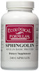 Ecological Formulas - Sphingolin 200 mg 240 caps [Health and Beauty]
