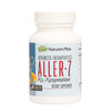 Natures Plus Advanced Therapeutics Aller-7 Rx-Respiration