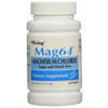 Rising Mag64 Magnesium Chloride with Calcium Tablets, 60 Count (Pack of 5)