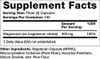 Olympian Labs Magnesium Citrate 400mg - 300 Capsules