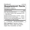 D'Adamo Blood Type Diet Hepatiguard All Types - 120 Capsules
