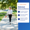 Pure Encapsulations Selenium - 200 mcg
