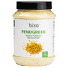 bixa BOTANICAL Fenugreek Powder (Trigonella foenum) ? Ayurvedic Herbal