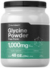 Horbäach Glycine Powder 3 lbs - Free Form Supplement
