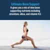 Advanced Bionutritionals - Ultimate Bone Support Supplement, Strontium,