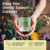 HERBAMAMA Irish Sea Moss Capsules