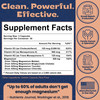 Local Nutrition Magnesium Complex 420mg with Vitamin D3 K2