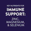 Pedialyte with Immune Support, Electrolyte Drink Powder with Vitamin C and Zinc