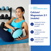 Pure Encapsulations Cal/Mag (Malate) 2:1 - Calcium & Magnesium (Malate)