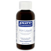 Pure Encapsulations Iron Liquid