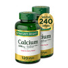 Nature's Bounty Calcium 1200 mg with Vitamin D3