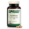 Standard Process Inc. Allerplex, Lung Health Support Supplement, Dietary