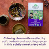 ORGANIC INDIA Tulsi Sleep Herbal Tea