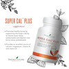 Young Living - Super Cal Plus 60 Capsules