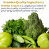 Premier Research Labs Greens Capsules