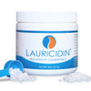 Lauricidin- The Original Monolaurin Supplement- 3000mg per Serving- 227g per Jar